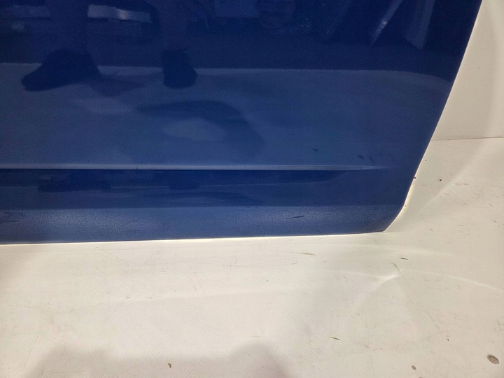 фото №13, Двері праві передні skoda octavia iii 3 5e0