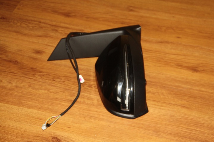 фото №7, W447 vito v класс 8+6 14 pin + камера