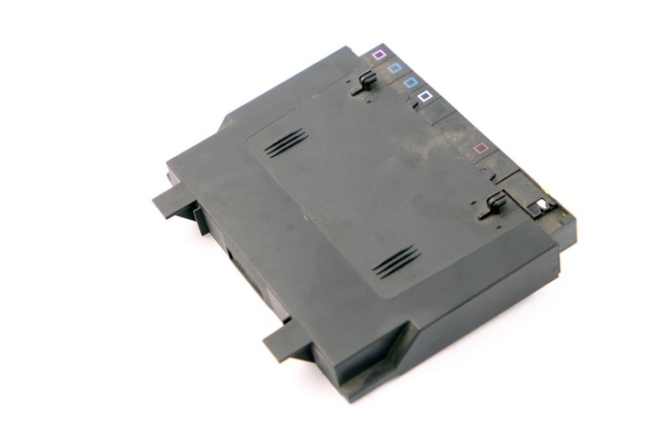 фото №11, Bmw e87 e90 e91 e92 модуль блок керування сидіння 9134661