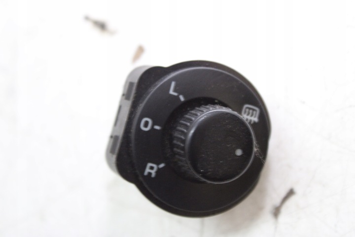 фото №1, Оригінал. перемикач дзеркало 1z1959565f octavia ii