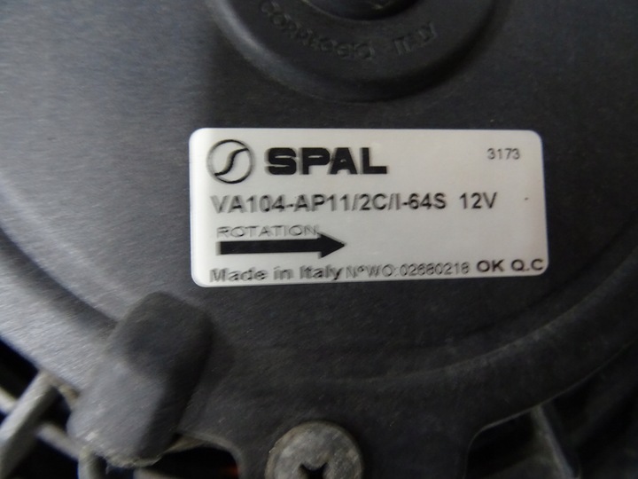 фото №6, Insignia a 2.0 cdti би-турбо радиаторов дополнительный
