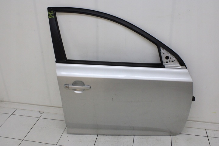 фото №1, Kia ceed i 06r- дверь правые передние правые перед 9s