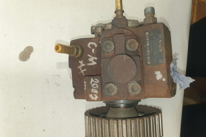 фото №7, Насос топлива citroën c4 i lc_ 0445010102 1.6l бензин 80kw 2007