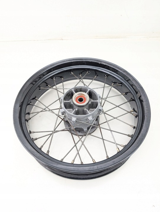 фото №6, Honda fmx 650 диск зад