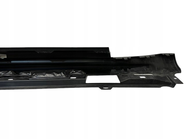 фото №7, Porsche panamera 971 планка пороговая lh 971854883ok1 971854883