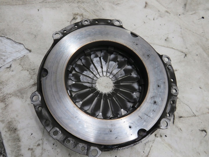 фото №3, Сцепление диск прижим mini countryman r60 1.6 vti