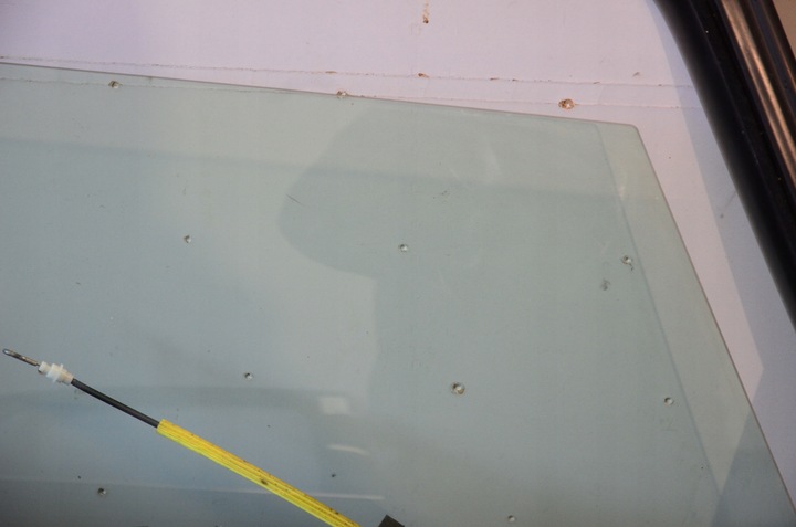 фото №10, Audi a6 c6 4f двері задні ліві сірий 2007 рік