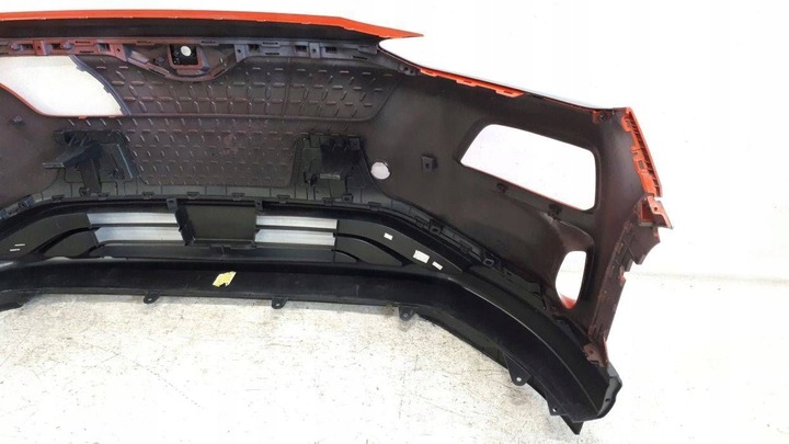 фото №7, Hyundai kona электрический 2018-2022 бампер перед 86511k4000