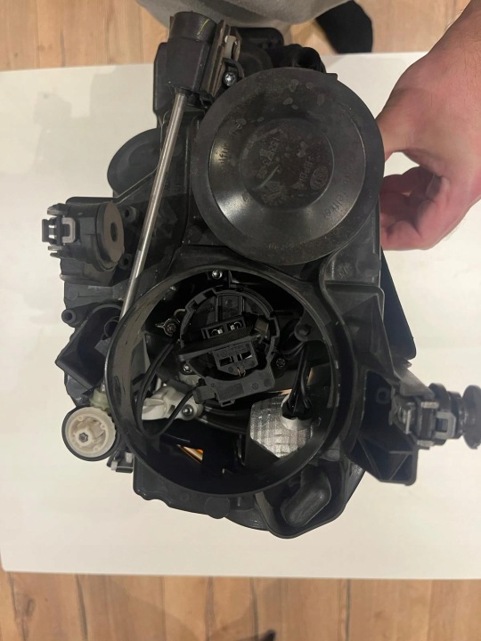 фото №11, Фара передняя правая volkswagen golf vii версия usa 5gm941006
