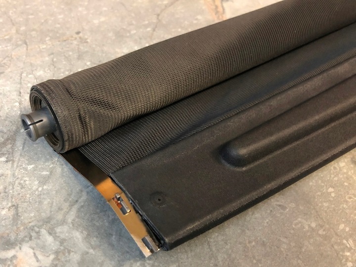 фото №12, Ролета шторка люк чорний чорний do opel insignia sport tourer 09-17