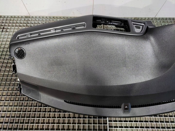 фото №9, Панель раздаточная капот подушка пассажира европа honda hrv hr-v ii