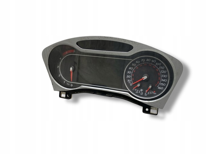 фото №14, Ford mondeo mk iv 2009 компьютер / блок управления ecu i комплект ключей