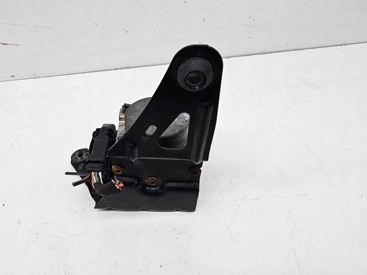 фото №5, Renault megane ii scenic ii насос abs блок керування штекер 0265232067 fv