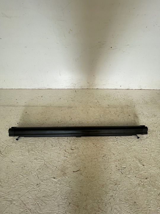 фото №5, Ролета багажника vw passat b6 3c9 3c9861691