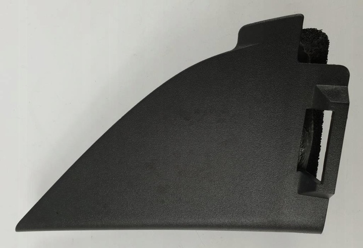 фото №1, Трикутник захист дзеркало ліва x-trail 802938h300