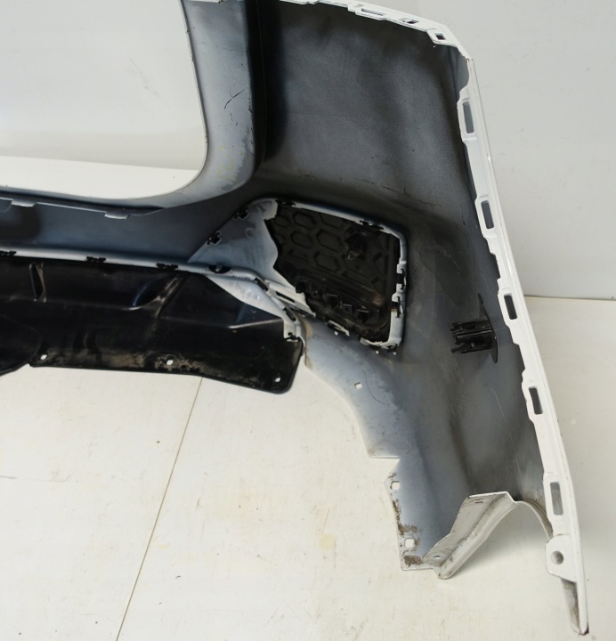 фото №10, Bmw 2 u06 active tourer 8080227 м-пакет 2021- 6 pdc задний бампер