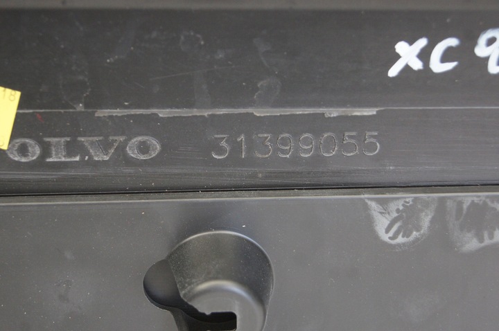 фото №7, Volvo xc90 ii планка дверь левая зад 31399055