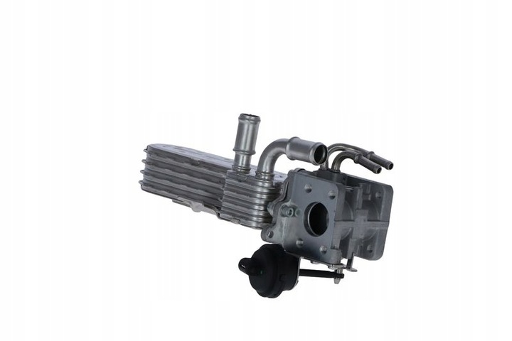 фото №13, Модуль egr audi audi seat skoda vw 1.9 tdi 2003-