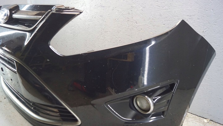 фото №9, Бампер перед ford c-max mk2 z1831
