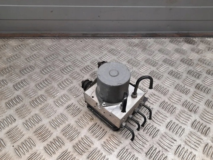 фото №6, Audi a4 s4 b8 8k 2014 з спереду насос abs