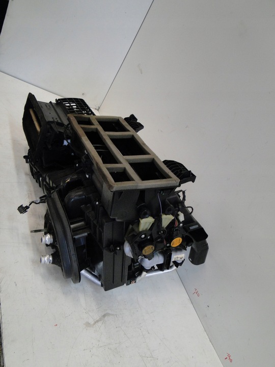 фото №8, Astra k v 1.0t обігрівач 39016987 європа