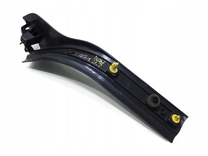 фото №5, Планка накладка порога лівий зад volvo v50