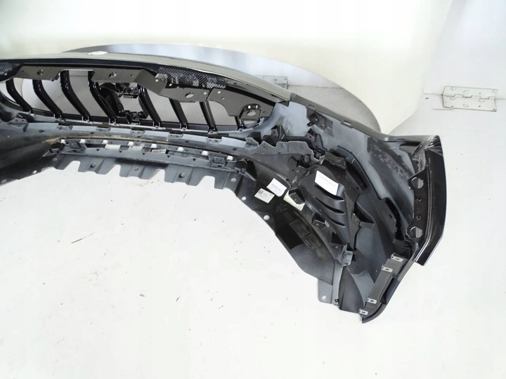 фото №10, Бампер перед переднее maserati granturismo m189 trofeo 23-