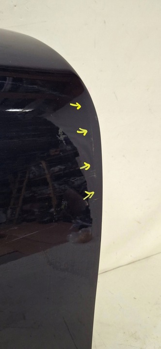 фото №8, Двері перед передні праві ferrari roma оригінал