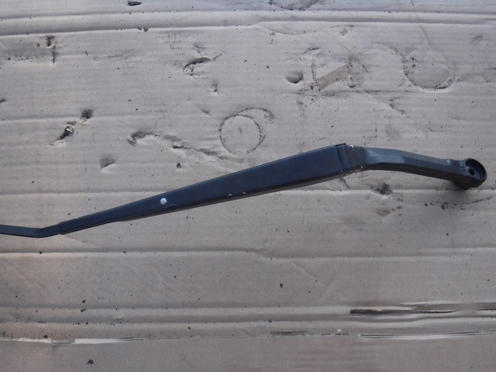 фото №1, Важіль двірники ліві mazda 6 gg