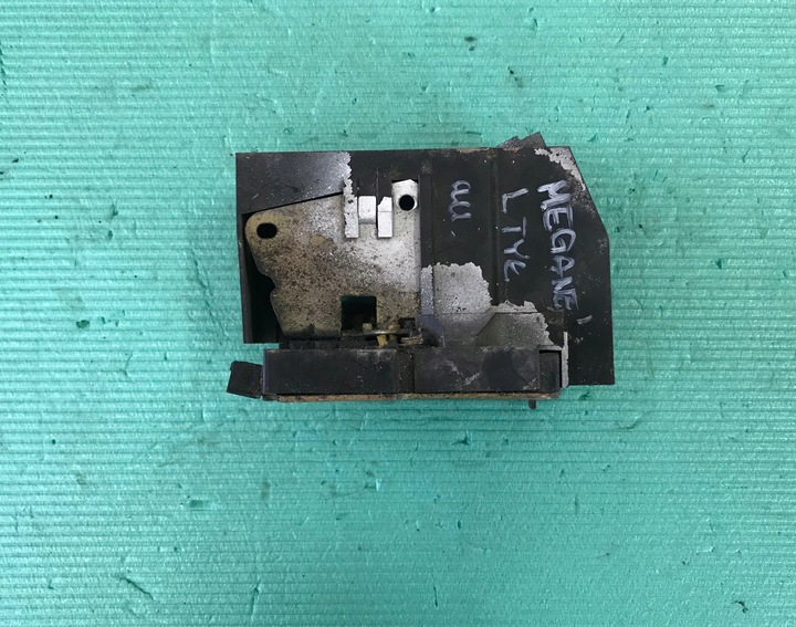 фото №1, Renault megane i замок дверь левый зад