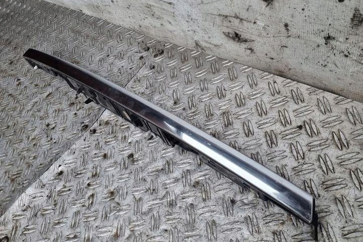 фото №7, Підсвітка номер реєстрації bmw 7 f01, f02 7194176 3.0l дизель 180kw