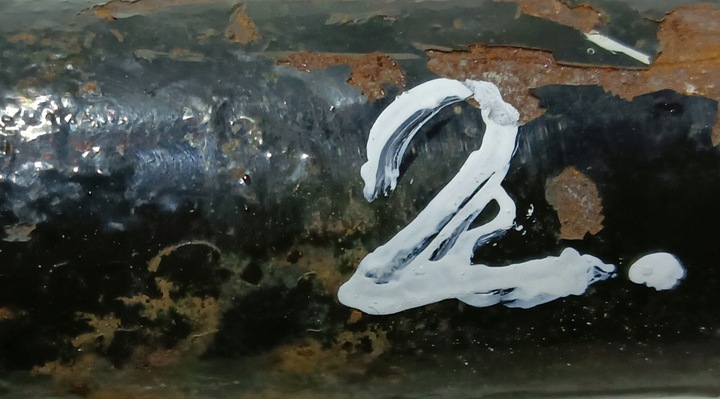 фото №5, Полуось правые зад range rover sport l494 cpla4k138ad