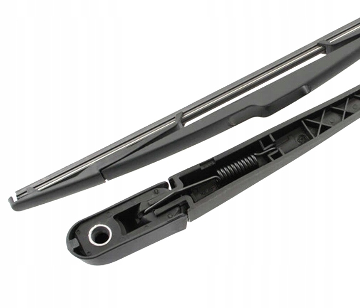 фото №8, Важіль двірники + листова ресора зад peugeot 307 01-07 hb