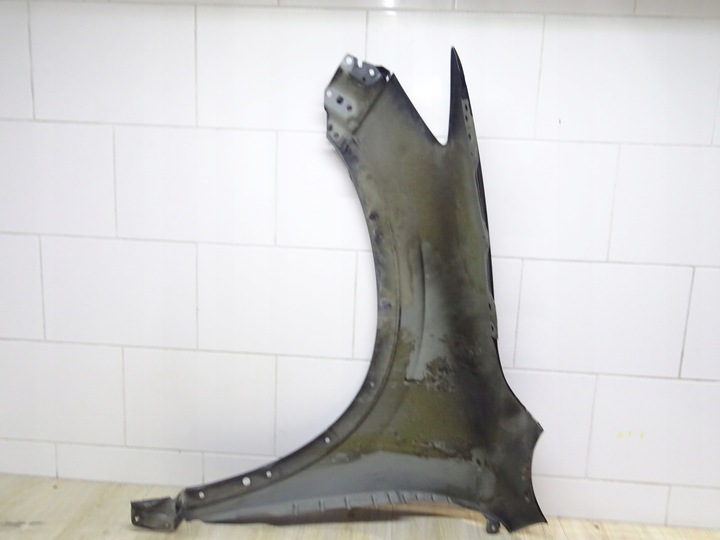 фото №7, Крыло правые перед переднее mazda cx-5 1 i 12-17
