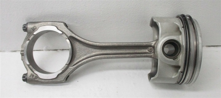 фото №16, Поршень шатун audi rs6 s8 4.0 tfsi ceu 079107066dt