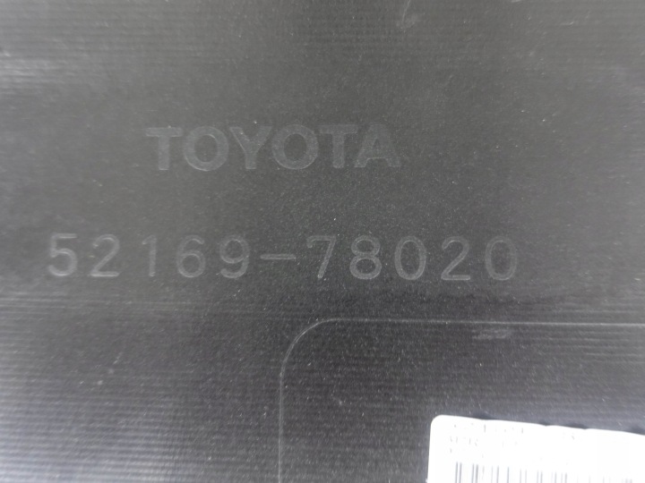 фото №11, Lexus nx200 nx300 14-17 бампер задній  4xpdc