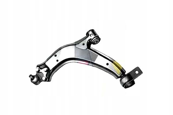 фото №2, Rts рычаг citroen berlingo partner l