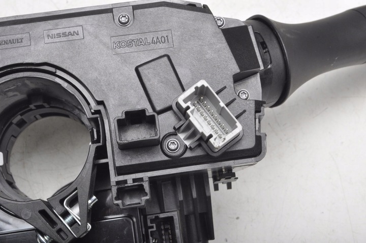 фото №8, Nissan micra k14 переключатель комбинированный 255546ca0a