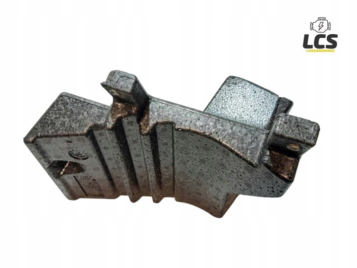 фото №9, Пінополістирол підкрилки лівий bmw e60 7144625