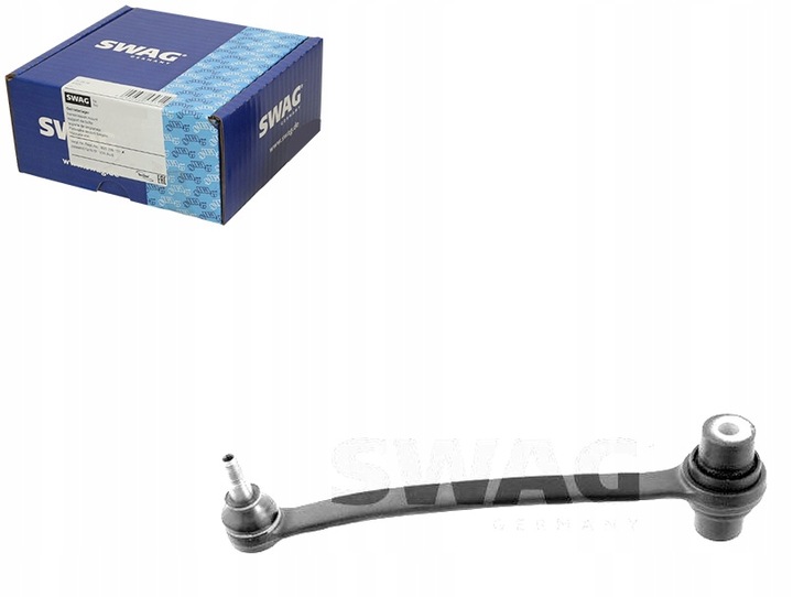 фото №1, Важіль зад cross rod swag