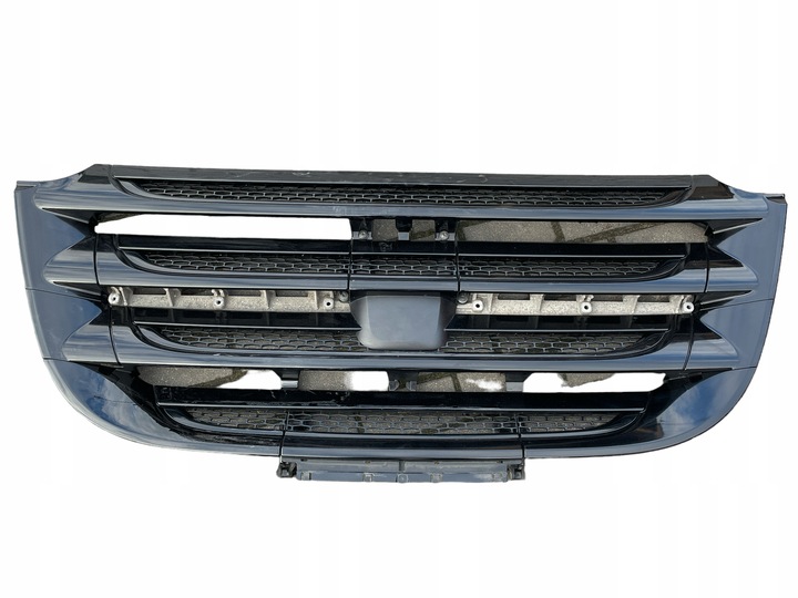 фото №16, Daf xf 106 решітка радіатора решітка нижня 1886591
