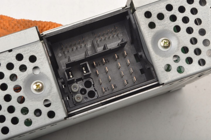 фото №2, Saab 9-3 ii радио 12799470