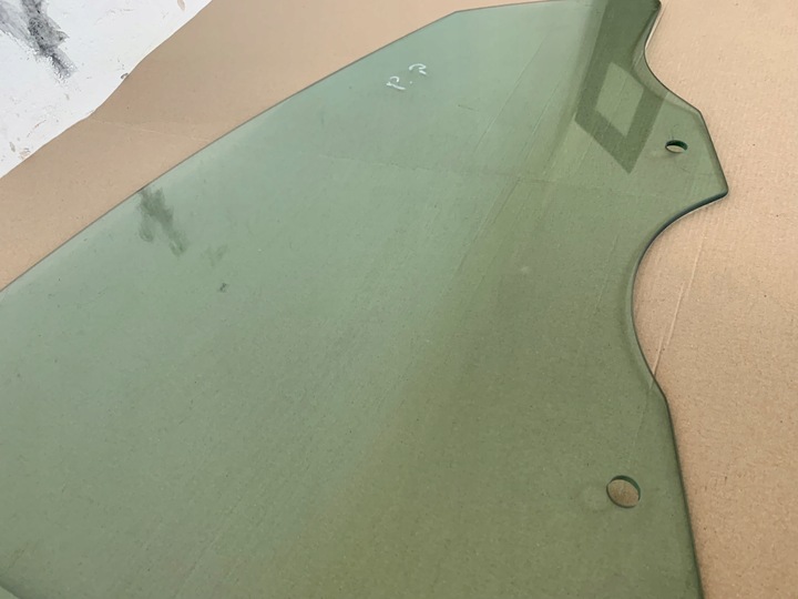 фото №8, Ford mustang mach-e скло права передня праві перед оригінал