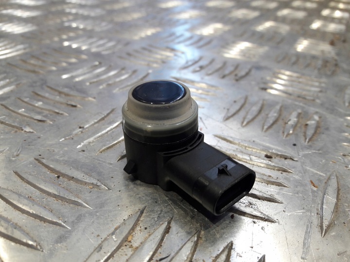 фото №11, Mercedes датчик парковка pdc a0009055504 org.