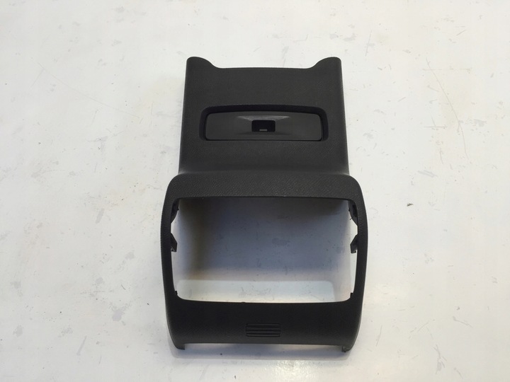 фото №1, Citroen c4 iii 2021 захист тунелю зад b011569 121416a0