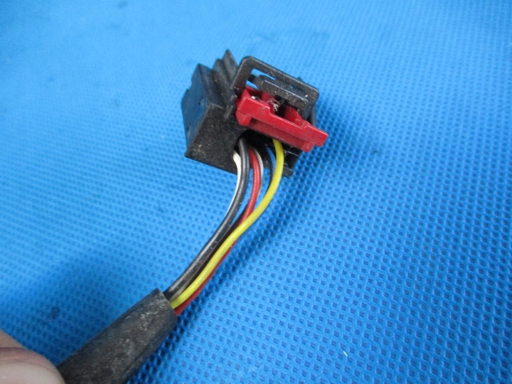 фото №11, Зеркало комплект левый/правый audi a4 b8 6pin европа