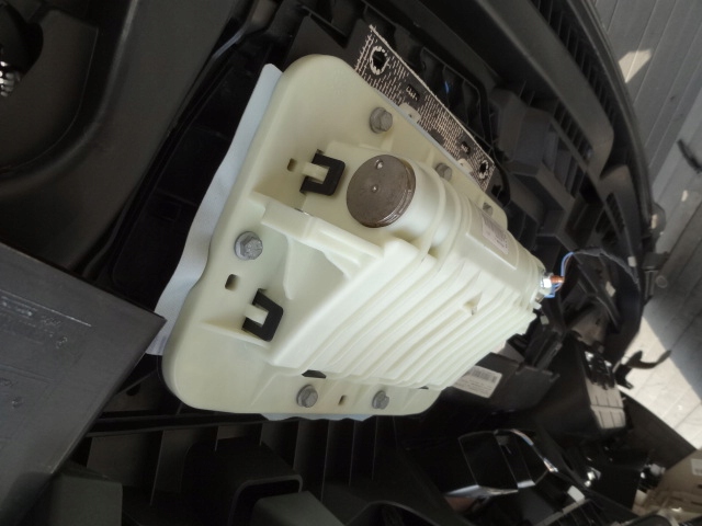 фото №10, Renault fluence 2014 рестайлінг air bag подушки ремені eu