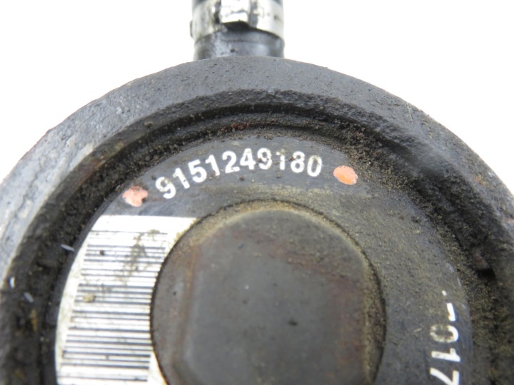 фото №6, Насос гідропідсилювач citroen berlingo i 1.4 i 9151249180