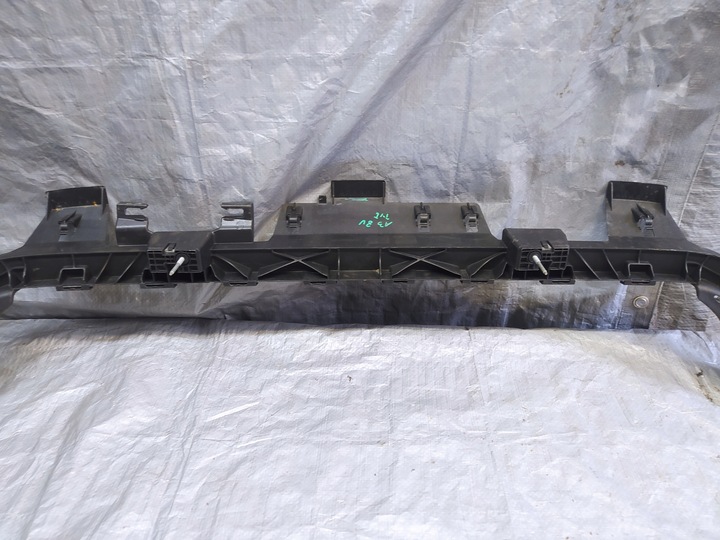 фото №9, Ковзун бампера зад audi a3 8v рестайлінг 16-20 sportback