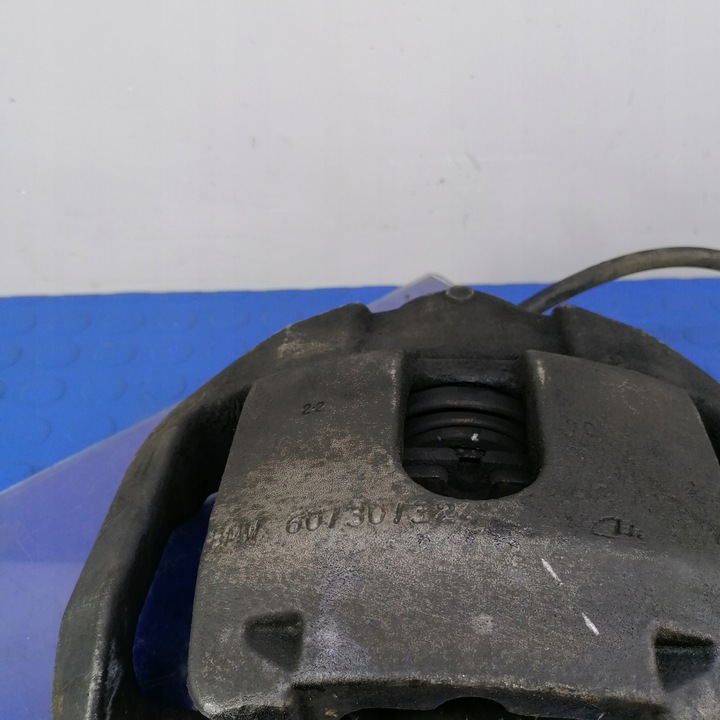 фото №7, Bmw e65 суппорт тормозной правые перед 60/30/324